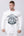 Casaco Moletom MMXXIII - OffWhite