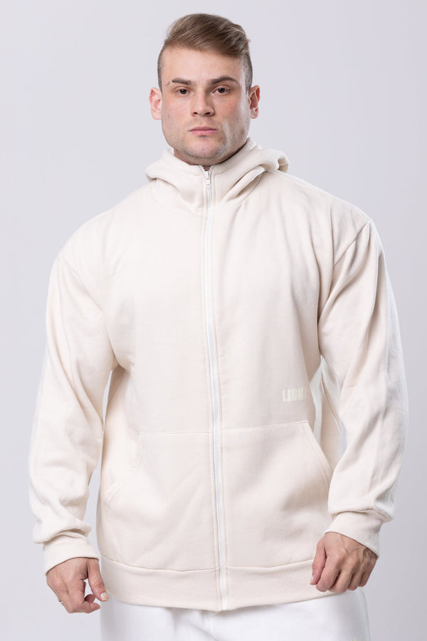 Casaco Moletom Basic - Saara