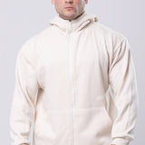 Casaco Moletom Basic - Saara