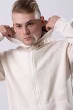 Casaco Moletom Basic - Saara