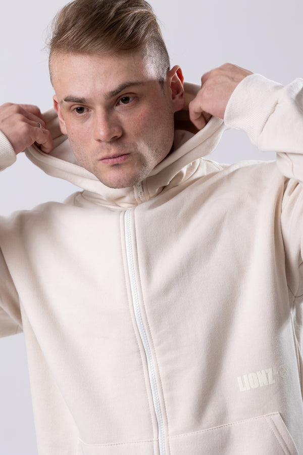 Casaco Moletom Basic - Saara