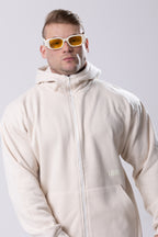 Casaco Moletom Basic - Saara