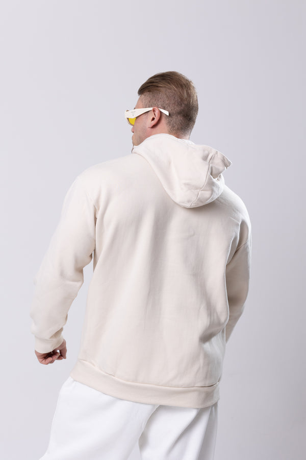 Casaco Moletom Basic - Saara