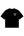 Camiseta Premium Oversized Dreams - Preta