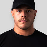 Boné DadHat Lionz - Preto