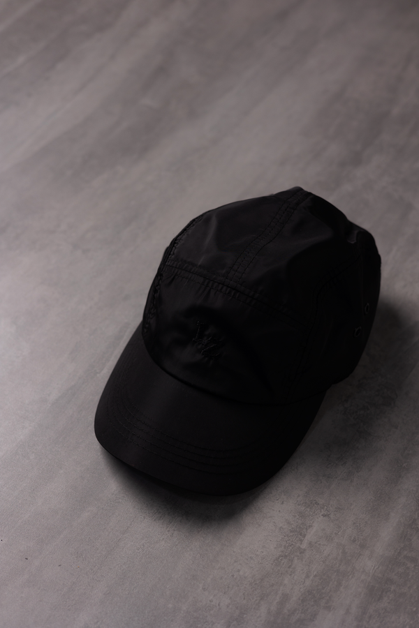 Boné Five Panel LZ - Preto