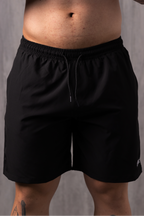 Short Praia Lionz - Preta
