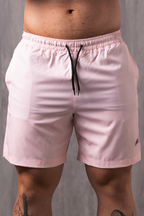 Short Praia Lionz - Rosa