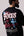Camiseta Oversized Focus - Preta
