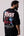 Camiseta Oversized Focus - Preta