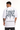 Camiseta Oversized Premium Branca - LWWL