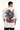 Camiseta Oversized Premium OffWhite - Nightmare