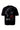 Camiseta Oversized Premium Preta - Lionz Club