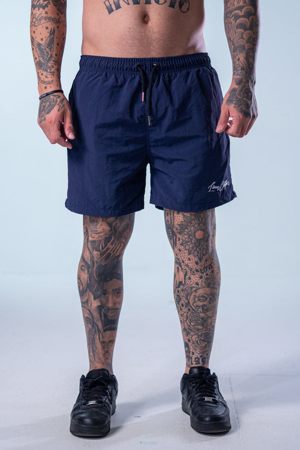 Short Tactel LionzClothes - Marinho