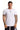 Camiseta Dry-Fit Branca - King