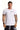 Camiseta Dry-Fit Branca - LionzClothes