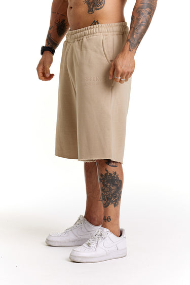 Bermuda Moletom Long Saara - Essence