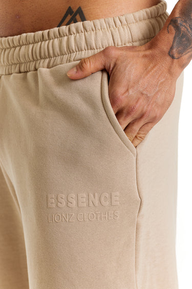Bermuda Moletom Long Saara - Essence