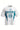Camiseta Oversized Premium OffWhite - Patriot