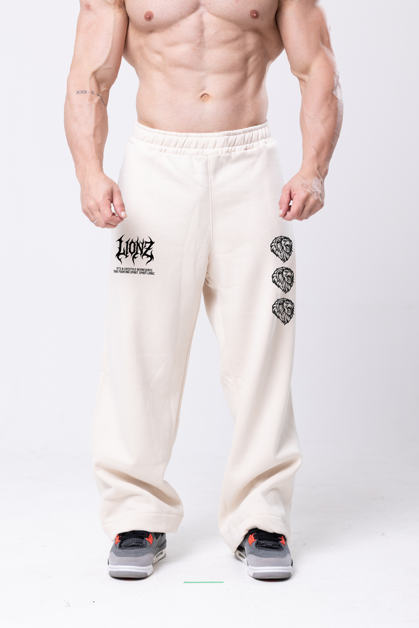 Calça Moletom Premium Represent - Saara