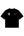 Camiseta Premium Oversized Rozes - Preta