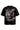 Camiseta Oversized Premium Preta - Rozes