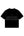 Camiseta Premium Oversized True - Preta