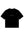 Camiseta Premium Oversized True - Preta