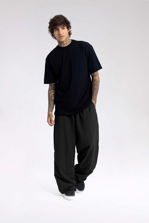 Calça Tactel Lionz - Preta