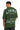 Camiseta Oversized Premium Verde - Manifest