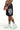 Short Confort Preto - Lion