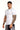 Camiseta Termic Pro Branca Contraste - Symbol