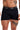 Cueca Boxer Lionz - Preta