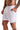 Short Running Signat - Branco