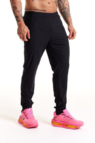 Calça Tech Premium Preta - Signat