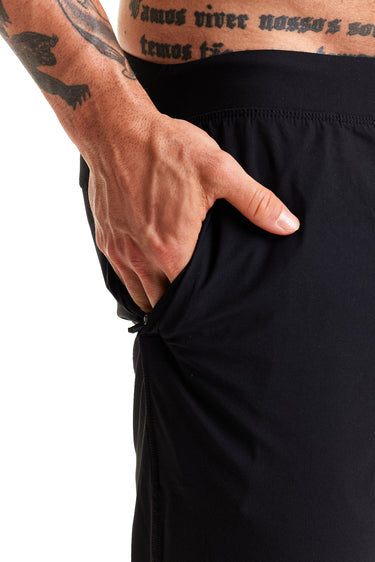 Calça Tech Premium Preta - Signat