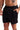 Short Running Signat - Preto