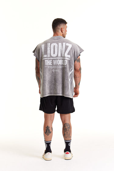 Regata Boxy Onix - The World