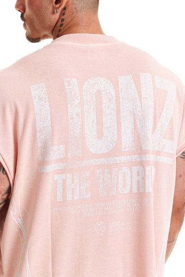 Regata Boxy Salmon - The World