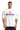 Camiseta Boxy OffWhite - Visionary