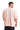 Camiseta Boxy Salmon - The World