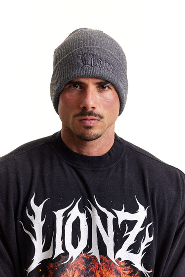 Gorro Lionz - Stoned