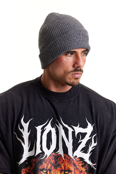 Gorro Lionz - Stoned