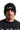 Gorro Lionz - Preto
