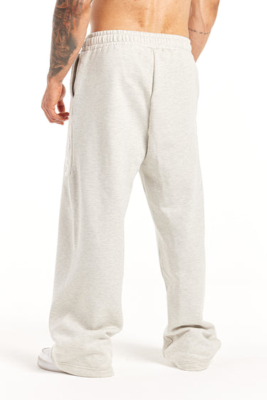 Calça Moletom Premium Mescla - Realeza