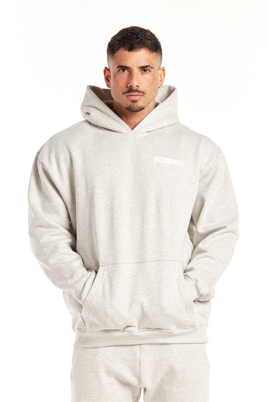 Casaco Moletom Premium Mescla - Imponence