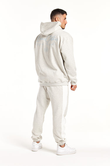 Casaco Moletom Premium Mescla - Jungle