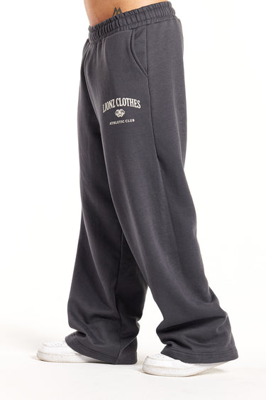 Calça Moletom Premium Carbono - Athletic