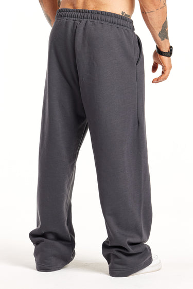 Calça Moletom Premium Carbono - Athletic