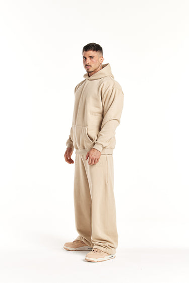 Casaco Moletom Premium Saara - Essence